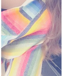 CROSS | トップス