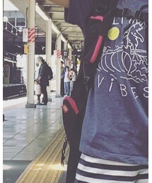 ELEMENT | バックパック/リュック