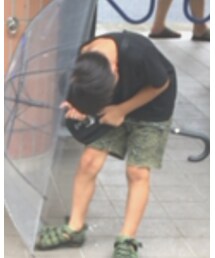 H&M | Tシャツ/カットソー