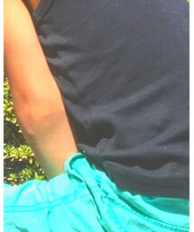 H&M | タンクトップ