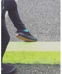 VANS | スニーカー