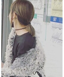 GU | Tシャツ/カットソー