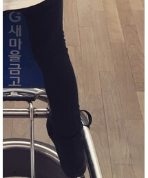 UNIQLO | レギンス/スパッツ