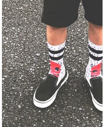 STANCE | ソックス/靴下