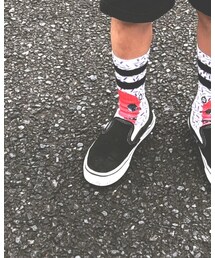 VANS | スニーカー