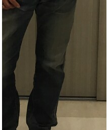 UNIQLO | デニムパンツ