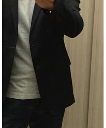 ZARA | テーラードジャケット