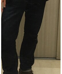 EDWIN | デニムパンツ