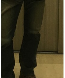 EDWIN | デニムパンツ