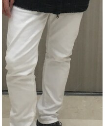 GU | デニムパンツ