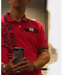 RealBvoice | ポロシャツ