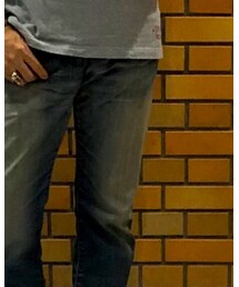 EDWIN | デニムパンツ