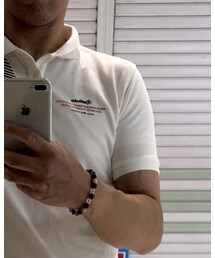 RealBvoice | ポロシャツ