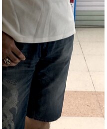 UNIQLO | デニムパンツ