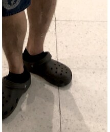 crocs | サンダル