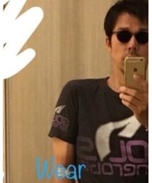 ZANEROBE | Tシャツ/カットソー