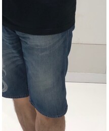 UNIQLO | デニムパンツ