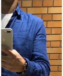 UNIQLO | シャツ/ブラウス