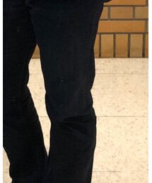 UNIQLO | デニムパンツ