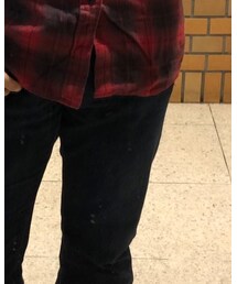 UNIQLO | デニムパンツ