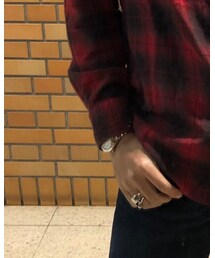 ROLEX | アナログ腕時計