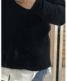 ZARA | ニット/セーター