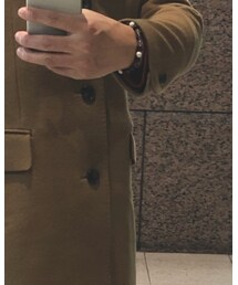 UNIQLO | チェスターコート