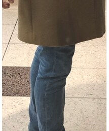 GAP | デニムパンツ