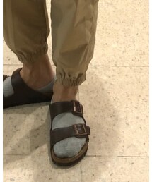 BIRKENSTOCK | サンダル