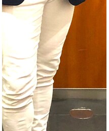 UNIQLO | デニムパンツ