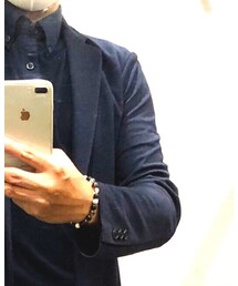 UNIQLO | テーラードジャケット