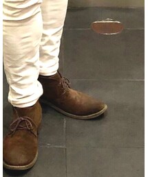 stefanorossi | ブーツ