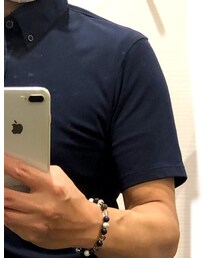 UNIQLO | ポロシャツ