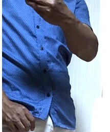 ARMANI EXCHANGE | シャツ/ブラウス