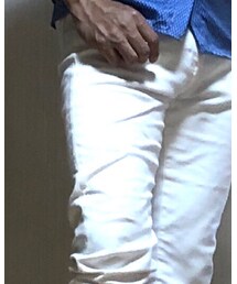 UNIQLO | デニムパンツ