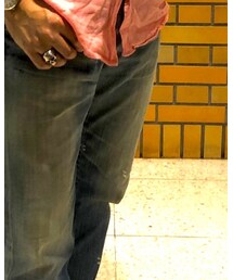 EDWIN | デニムパンツ