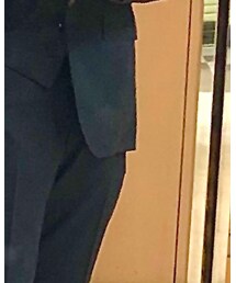 ZEGNA | セットアップ