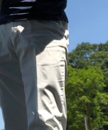 UNIQLO | スラックス