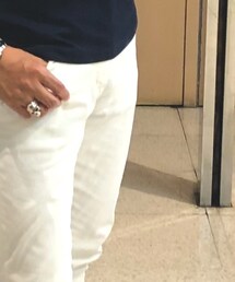 UNIQLO | チノパンツ