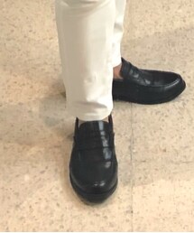 GU | ローファー