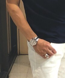 ROLEX | アナログ腕時計