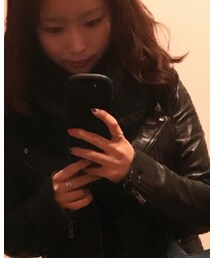 SCOT CLUB | ライダースジャケット