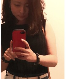 MOUSSY | ニット/セーター