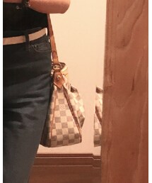 LOUIS VUITTON | ショルダーバッグ