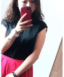 SLY | Tシャツ/カットソー