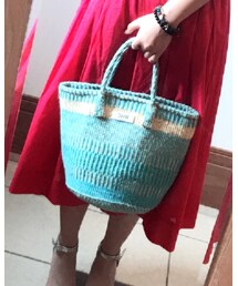 Ron Herman | かごバッグ