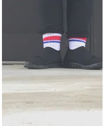 nohakeymo | スニーカー