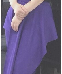 MURRAL | スカート