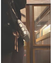 BAO BAO ISSEY MIYAKE | バッグ