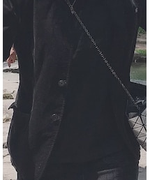 Ground Y | トップス